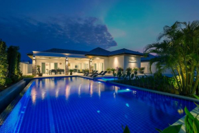 Отель Orchid Paradise Homes Villa  Хуа Хин